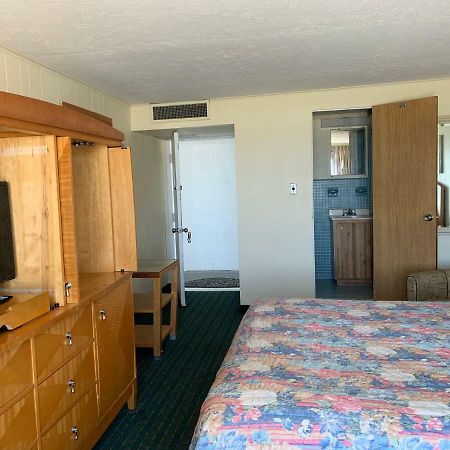Oceanview Motel Wildwood Crest Luaran gambar