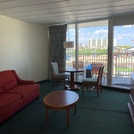 Oceanview Motel Wildwood Crest Luaran gambar