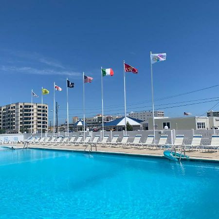 Oceanview Motel Wildwood Crest Luaran gambar