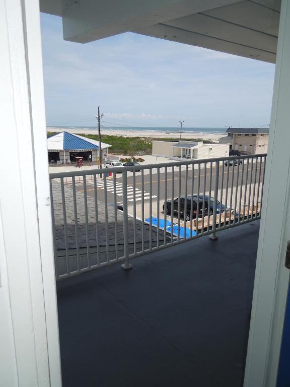 Oceanview Motel Wildwood Crest Luaran gambar