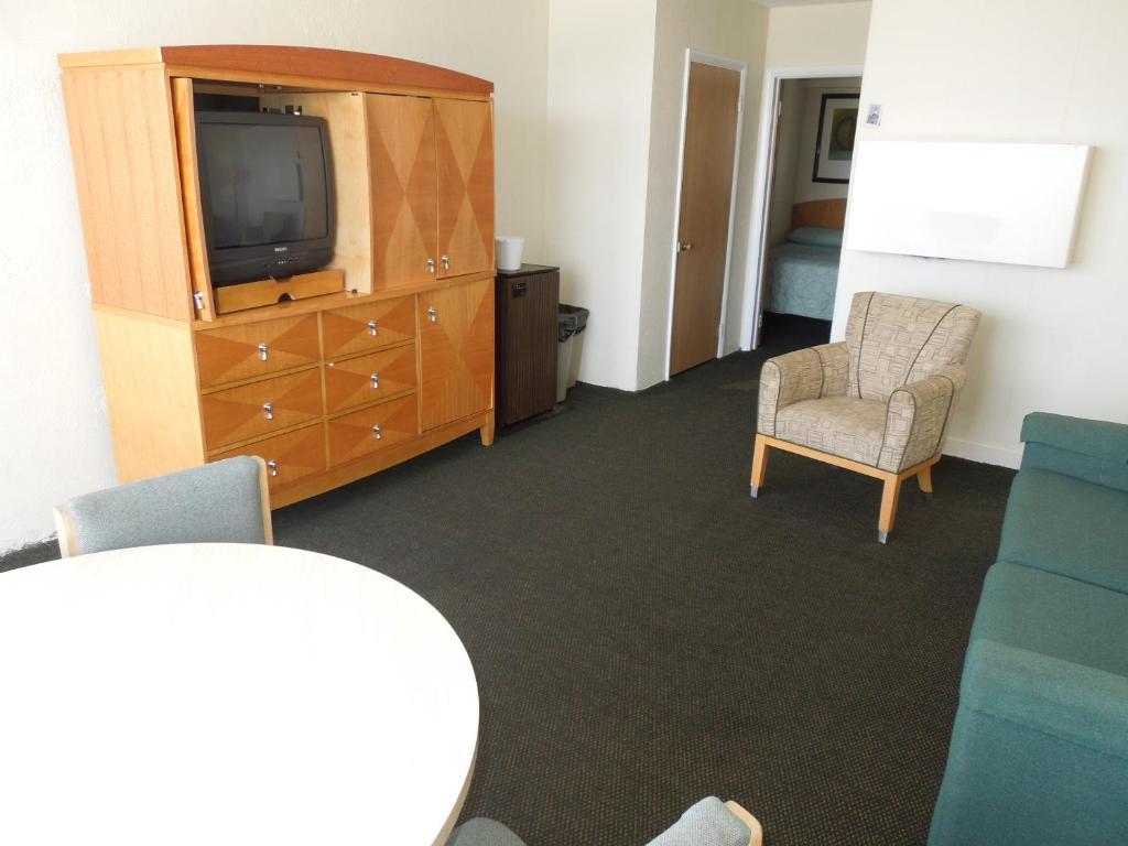 Oceanview Motel Wildwood Crest Luaran gambar