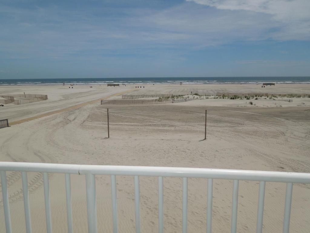 Oceanview Motel Wildwood Crest Luaran gambar