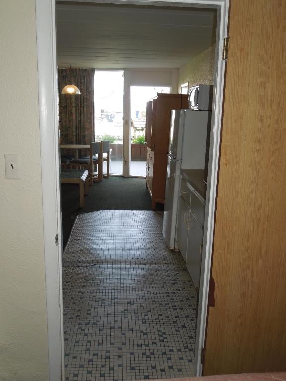 Oceanview Motel Wildwood Crest Luaran gambar