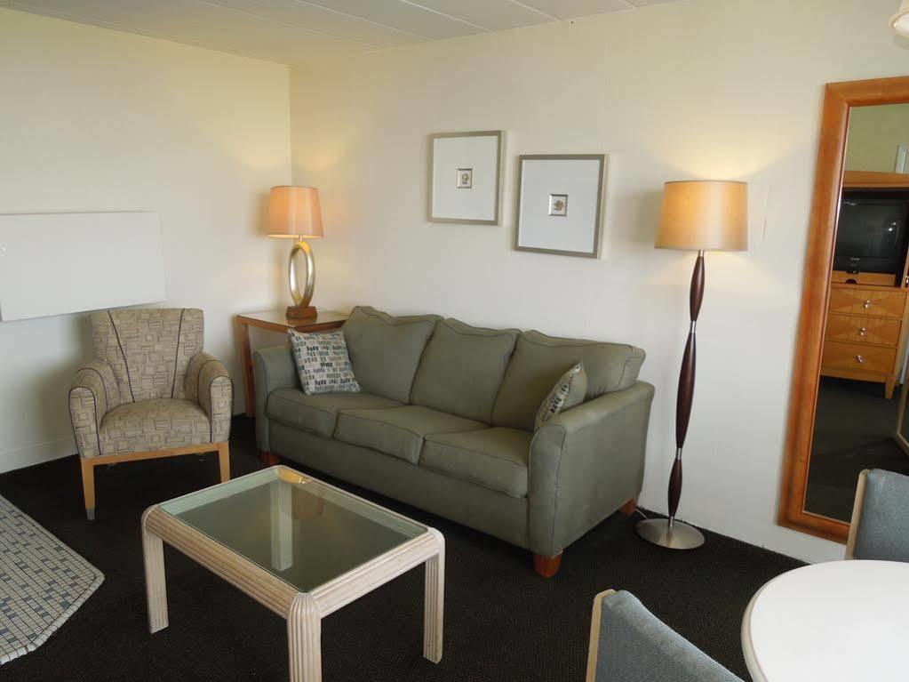 Oceanview Motel Wildwood Crest Luaran gambar