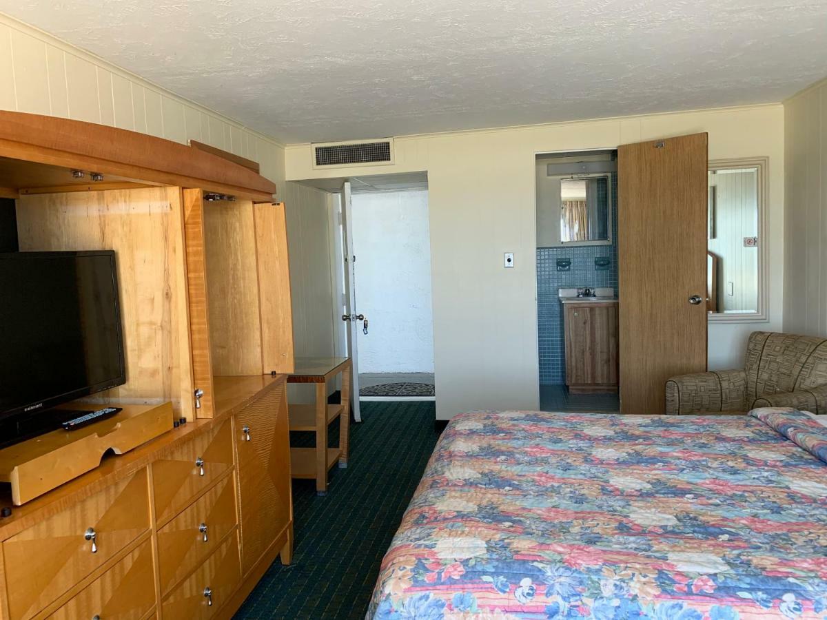 Oceanview Motel Wildwood Crest Luaran gambar