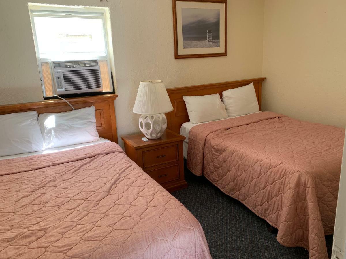 Oceanview Motel Wildwood Crest Luaran gambar