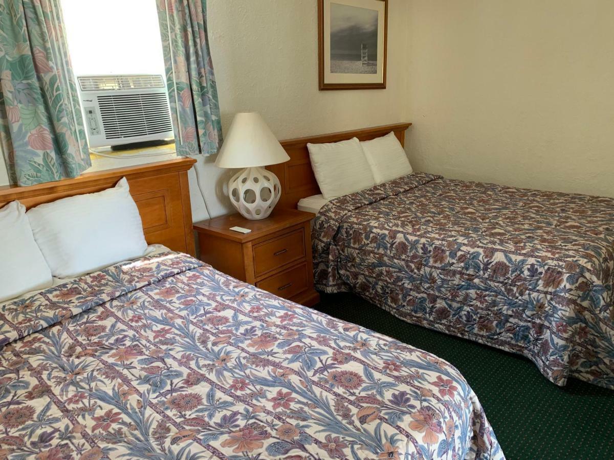 Oceanview Motel Wildwood Crest Luaran gambar
