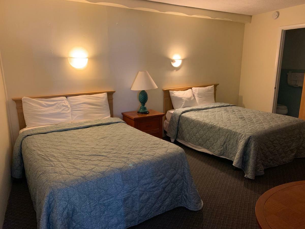Oceanview Motel Wildwood Crest Luaran gambar