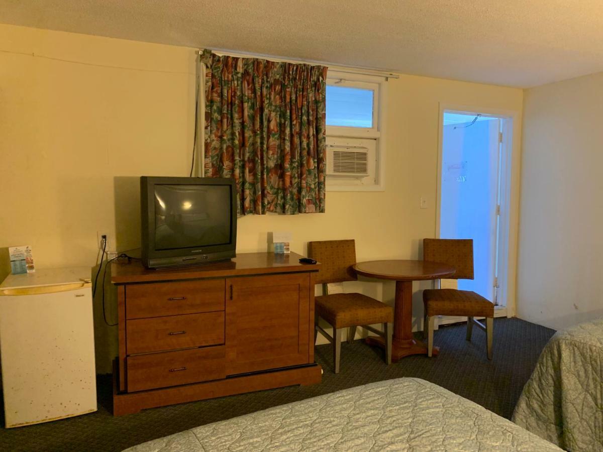 Oceanview Motel Wildwood Crest Luaran gambar