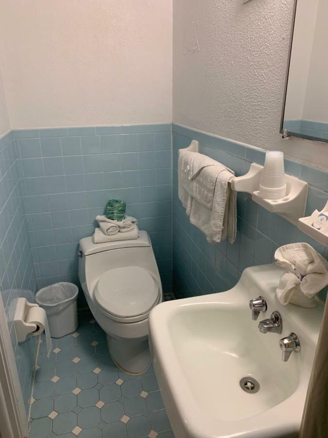 Oceanview Motel Wildwood Crest Luaran gambar