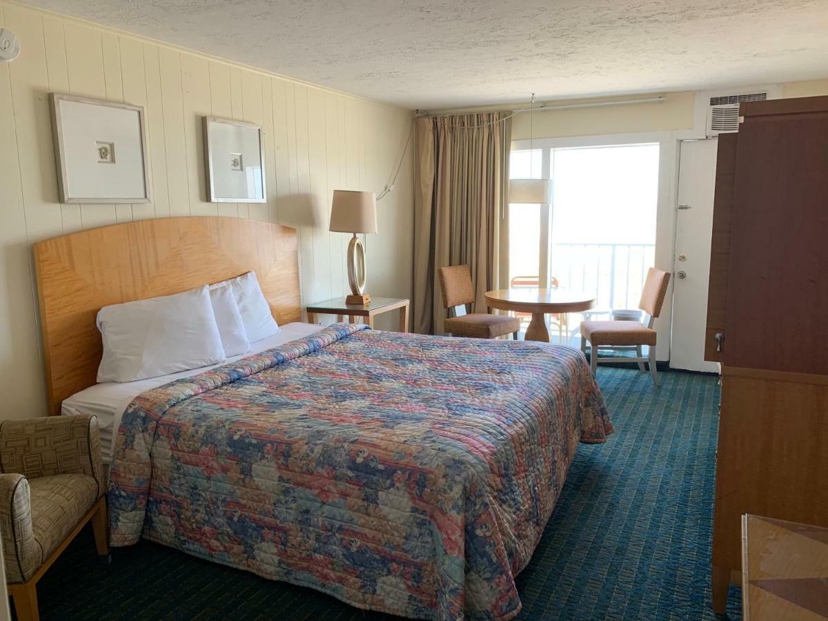 Oceanview Motel Wildwood Crest Luaran gambar