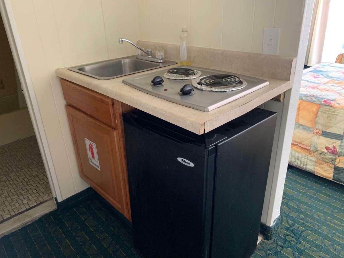 Oceanview Motel Wildwood Crest Luaran gambar