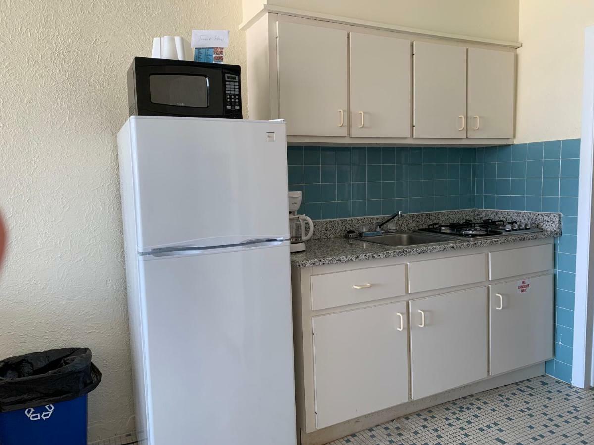 Oceanview Motel Wildwood Crest Luaran gambar