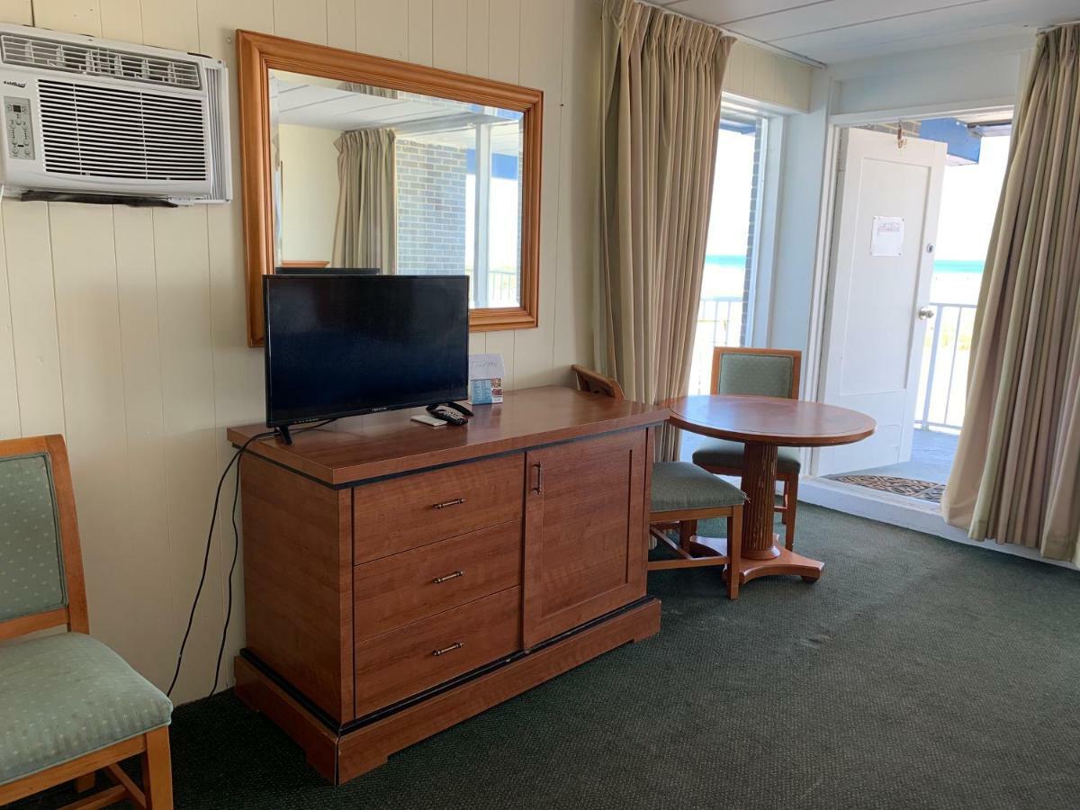 Oceanview Motel Wildwood Crest Luaran gambar