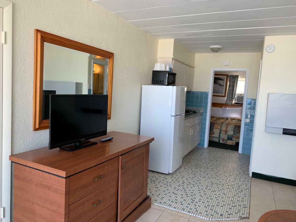 Oceanview Motel Wildwood Crest Luaran gambar