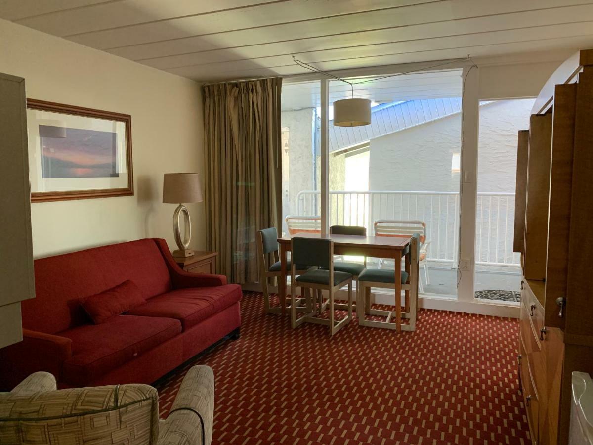 Oceanview Motel Wildwood Crest Luaran gambar