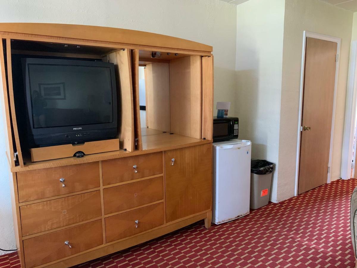 Oceanview Motel Wildwood Crest Luaran gambar