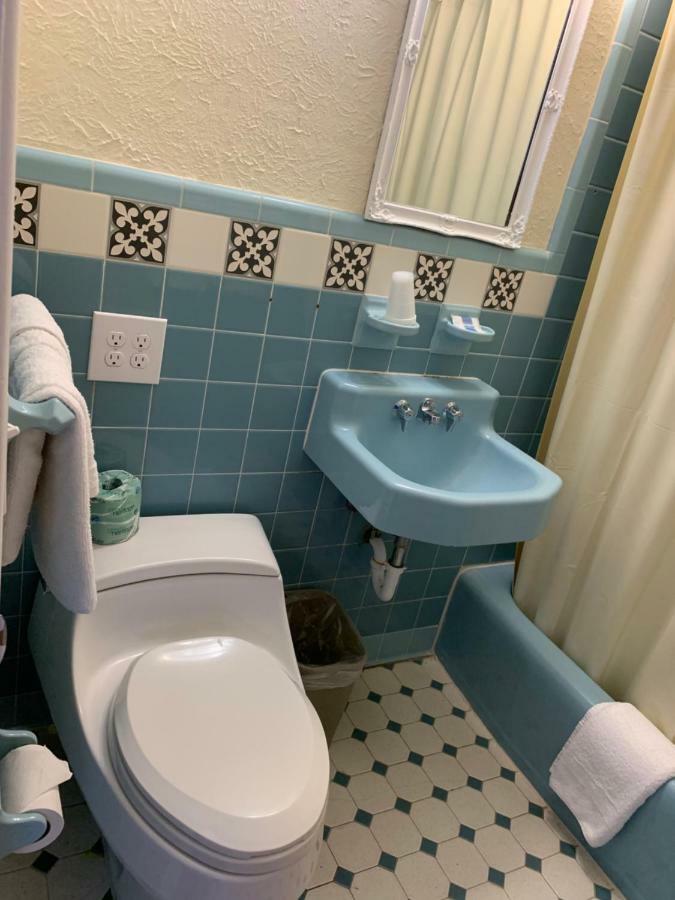 Oceanview Motel Wildwood Crest Luaran gambar
