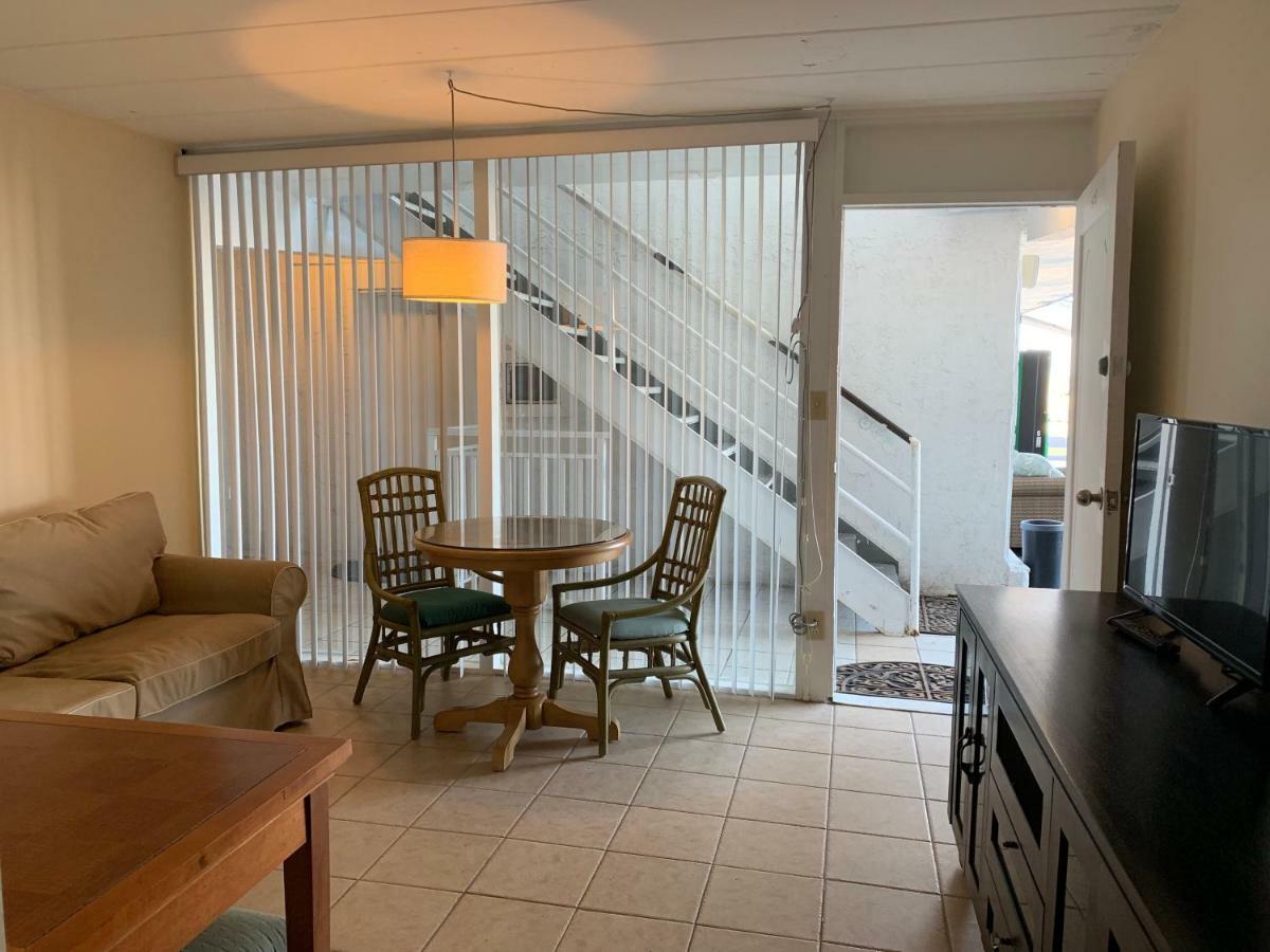 Oceanview Motel Wildwood Crest Luaran gambar