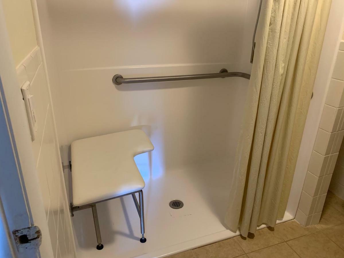 Oceanview Motel Wildwood Crest Luaran gambar
