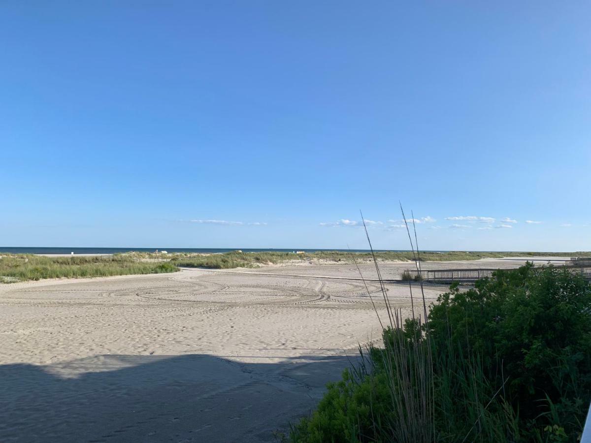 Oceanview Motel Wildwood Crest Luaran gambar