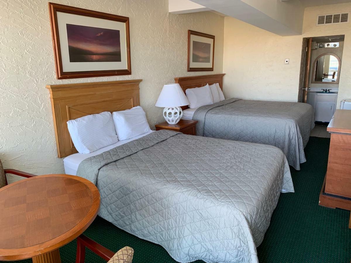 Oceanview Motel Wildwood Crest Luaran gambar