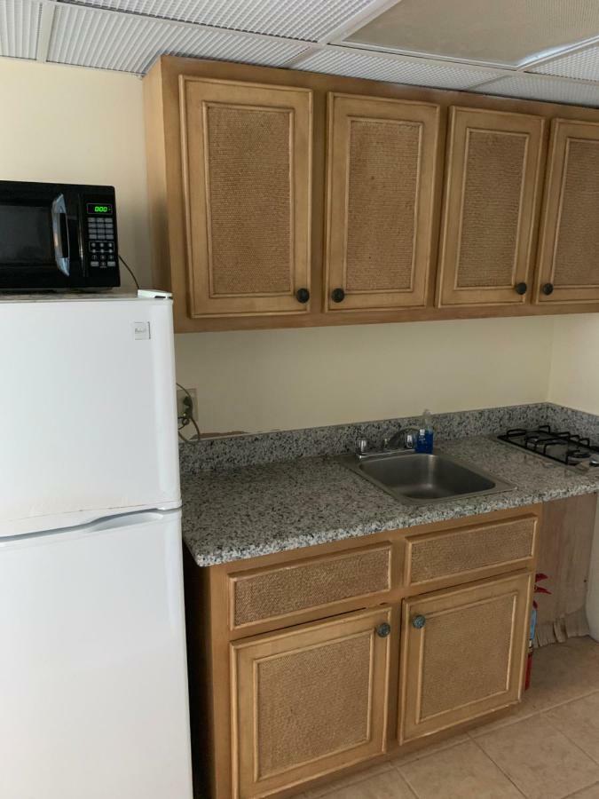 Oceanview Motel Wildwood Crest Luaran gambar