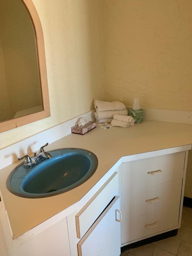 Oceanview Motel Wildwood Crest Luaran gambar